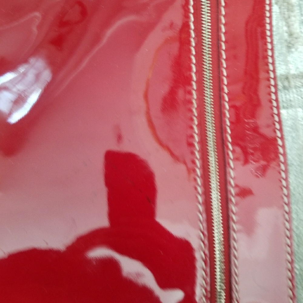 Authentic Bally lady handbag - Picture 6 of 8